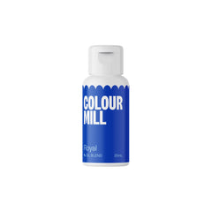 Colour Mill Oil Based Colouring - Royal
