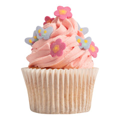 Butterflies & Blossoms Sprinkle Charms