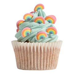 Mini Rainbows Sprinkle Charms