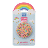 Mini Rainbows Sprinkle Charms