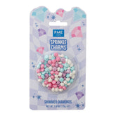 Shimmer Diamonds Sprinkle Charms