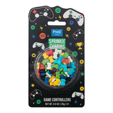 Game Controllers Sprinkle Charms