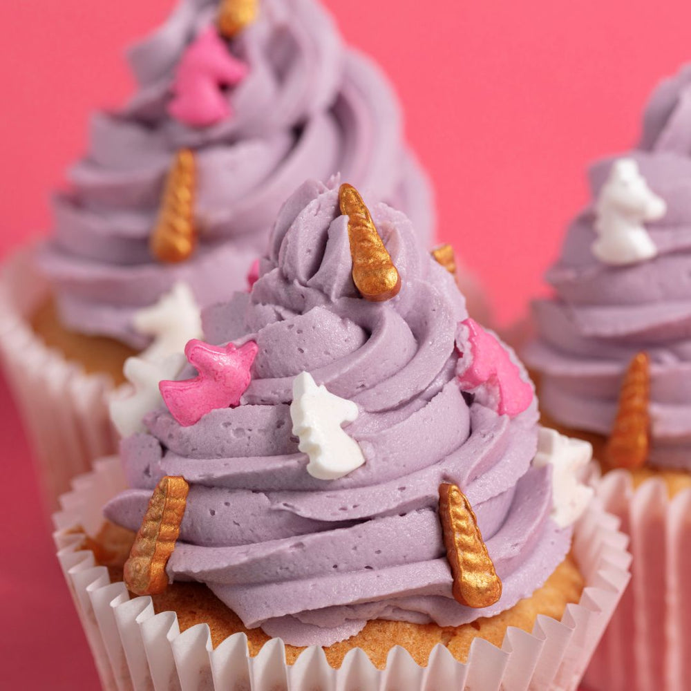 Magic Unicorns Sprinkle Charms