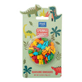 Roarsome Dinosaurs Sprinkle Charms