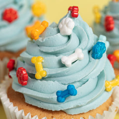 Super Dogs Sprinkle Charms