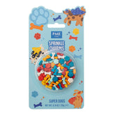 Super Dogs Sprinkle Charms