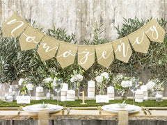 White Pillar Candles 6pk