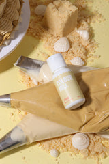Colour Mill Oil Based Colouring - Sand