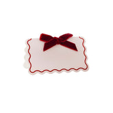 Santa Baby Place Cards 10pk