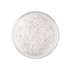 Silver Edible Glitter Dust