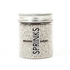 Silver Sanding Sugar