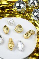 Colour Mill Gold Leaf 5 Sheets