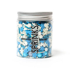 Sky Full of Stars Sprinkles