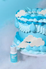 Colour Mill Oil Based Colouring - Sky Blue