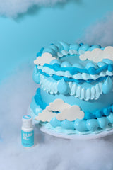 Colour Mill Oil Based Colouring - Sky Blue