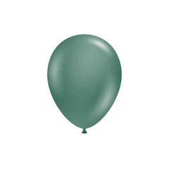 Mini Evergreen Balloons