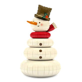 Jumbo Standing Snowman Foil Balloon