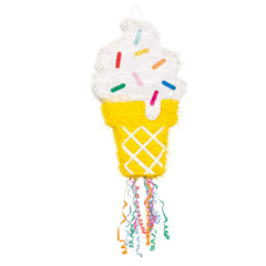 Softserve Ice Cream Pinata