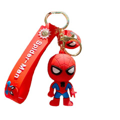 Spider-Man Key Chain