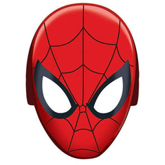 Spiderman Party Masks 8pk