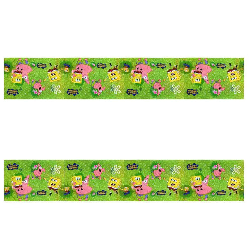SpongeBob Tablecover