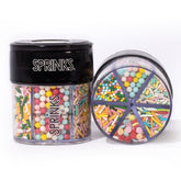 Spring Blend 6 Cell Sprinkles