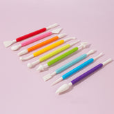 Sculpting Tools Set of 9
