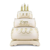 Jumbo Standing Cake Foil Balloon