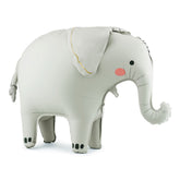 Jumbo Standing Elephant Foil Balloon