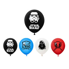 Star Wars Balloons 16pk