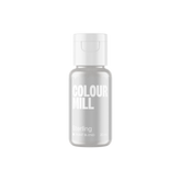 Colour Mill Metallic Paint Blend - Sterling Silver