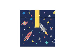 Space Treat Bags 6pk