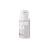 Colour Mill Oil Based Colouring - Taupe