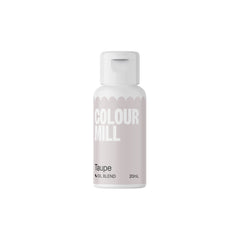 Colour Mill Oil Based Colouring - Taupe