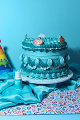 Colour Mill Oil Based Colouring - Teal