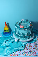 Colour Mill Oil Based Colouring - Teal