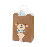 Teddy Bear Gift Bag