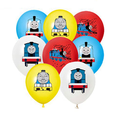 Thomas the Tank Engine Balloons 16pk