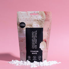 Titanium White 100g