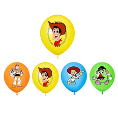 Toy Story Balloons 16pk