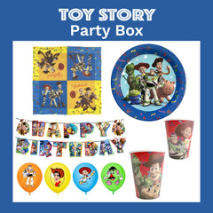 Toy Story Party Box
