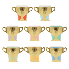 Trophy Cups