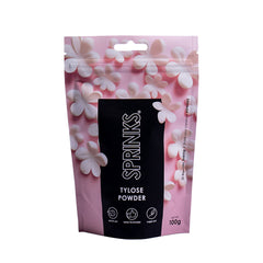 Tylose CMC Powder White 100g