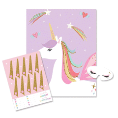 Unicorn Party Game