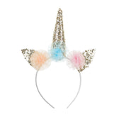 Unicorn Horn Headband