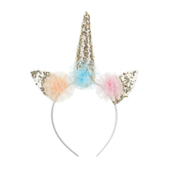 Unicorn Horn Headband
