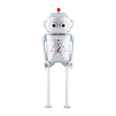 Large Walking Robot Foil Balloon