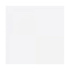 White Square Cake Board 25cm/10in