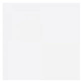 White Square Cake Board 30cm/12in