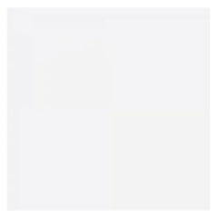 White Square Cake Board 30cm/12in